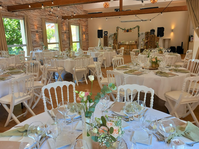 Domaine du Grand Cerf Blanc