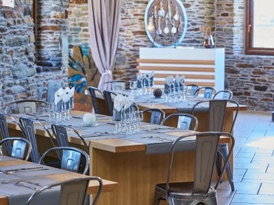 Domaine du Gué de l'Isle