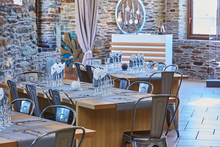 Domaine du Gué de l'Isle