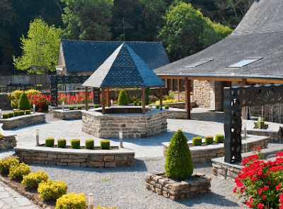 Domaine du Moulin de Saint-Yves