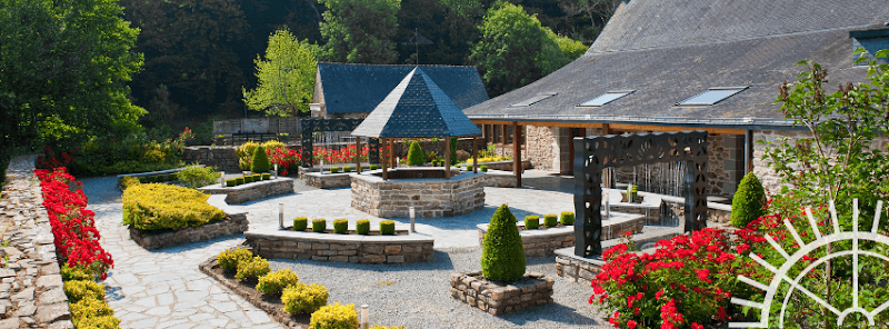 Domaine du Moulin de Saint-Yves