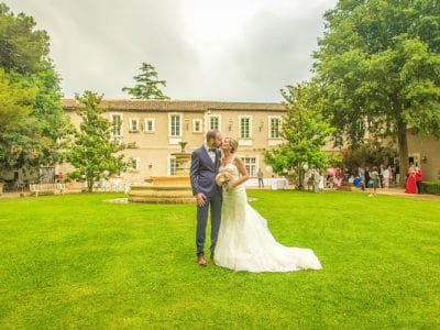 Domaine Du Petit Malherbes