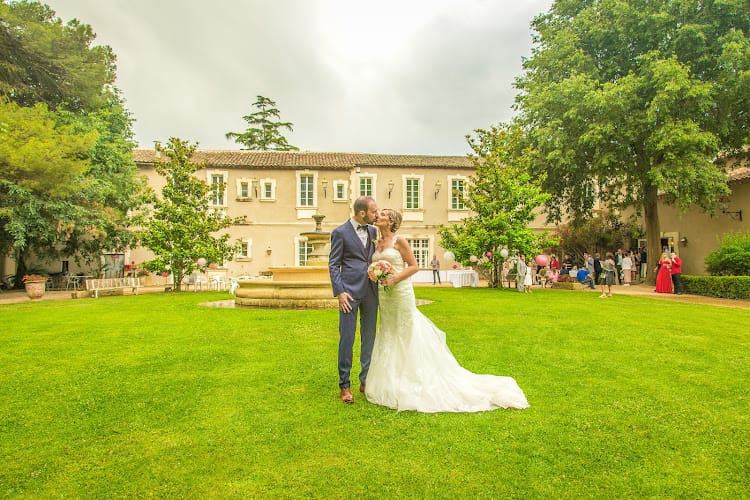 Domaine Du Petit Malherbes