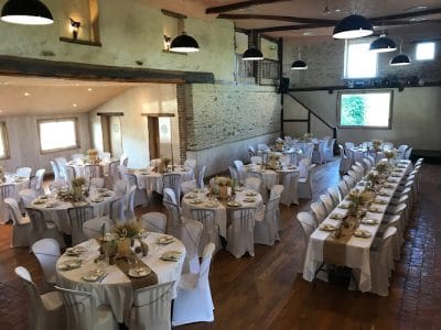 Domaine du petit Moiré - Créa'nim