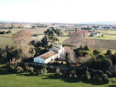 Domaine du Petit Mylord