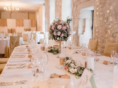 Domaine du Rocher Provence