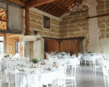 Domaine la distillerie location de salle dans l'Ain rhone alpes