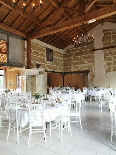 Domaine la distillerie location de salle dans l'Ain rhone alpes