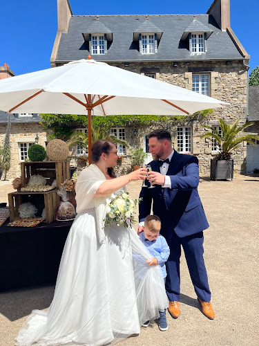 Domaine La Ferme Quentel - Salle de réception et événement Brest