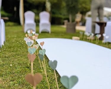 Domaine La Renaissance