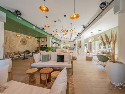 Domaine La Roque - Restaurant, Séminaires & Événements