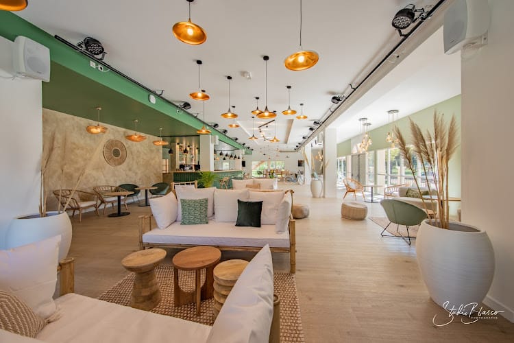 Domaine La Roque - Restaurant, Séminaires & Événements