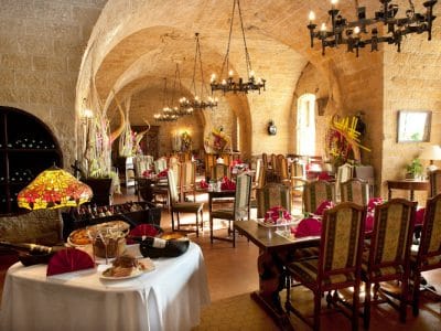 Domaine Le Fort De Saint Julien