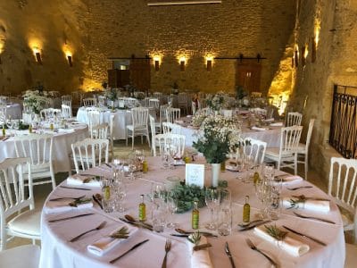 DOMAINE LE GRAND BELLY