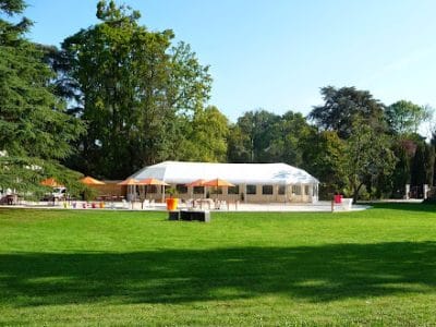 Domaine Le Petit Plessis Maison Carli - Mariages - Séminaires - Réceptions