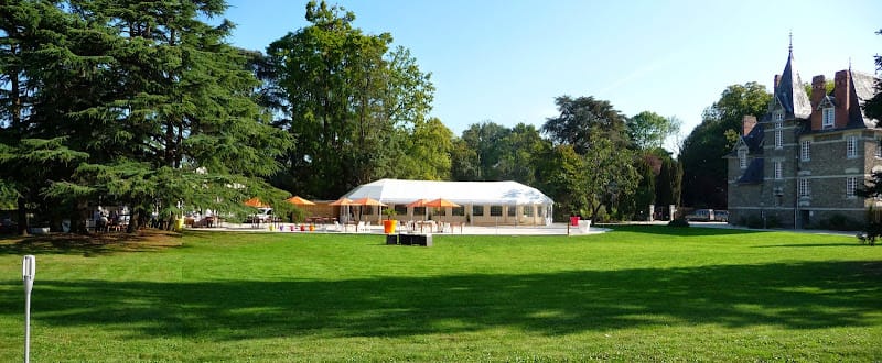 Domaine Le Petit Plessis Maison Carli - Mariages - Séminaires - Réceptions