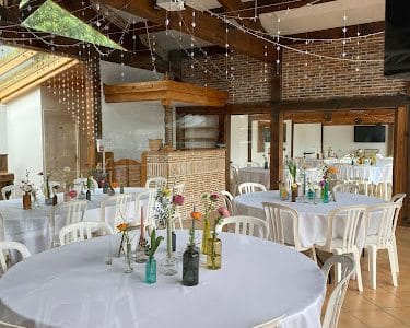 Domaine Les 3 Rivages