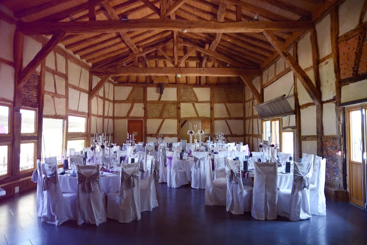 Domaine Les Brouilles