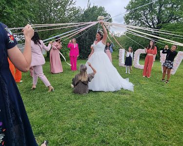 Domaine Les Couettes : lieu de réceptions et gîtes pour mariages et séminaires