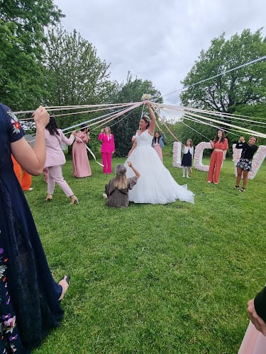 Domaine Les Couettes : lieu de réceptions et gîtes pour mariages et séminaires