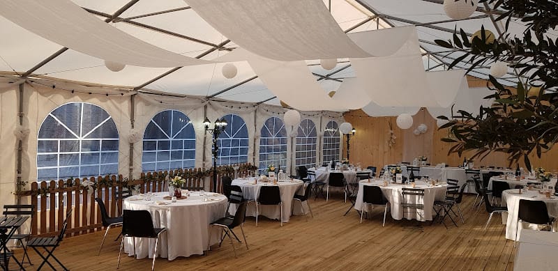 Domaine Les Maisons Blanches