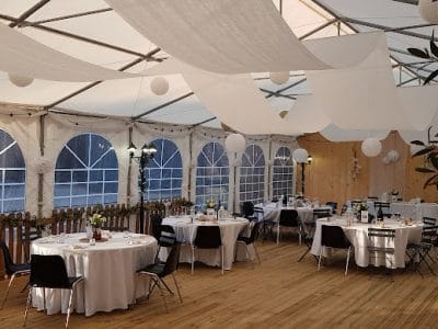 Domaine Les Maisons Blanches