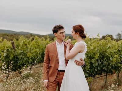 Domaine les Perpetus