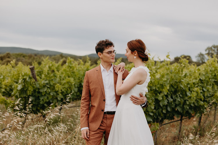 Domaine les Perpetus