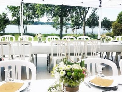 Domaine Ma Cabane au Canada