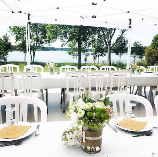 Domaine Ma Cabane au Canada