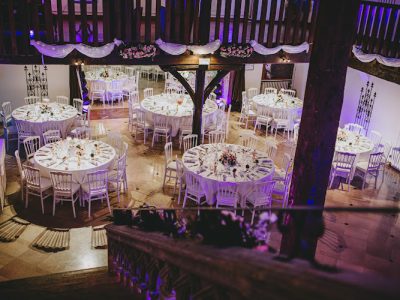 Domaine mariage 77 | Prieuré de Saint-Cyr