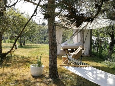 Domaine O Petit BOnheur I Salle de réception I Maison d'hôtes Sud-Ouest