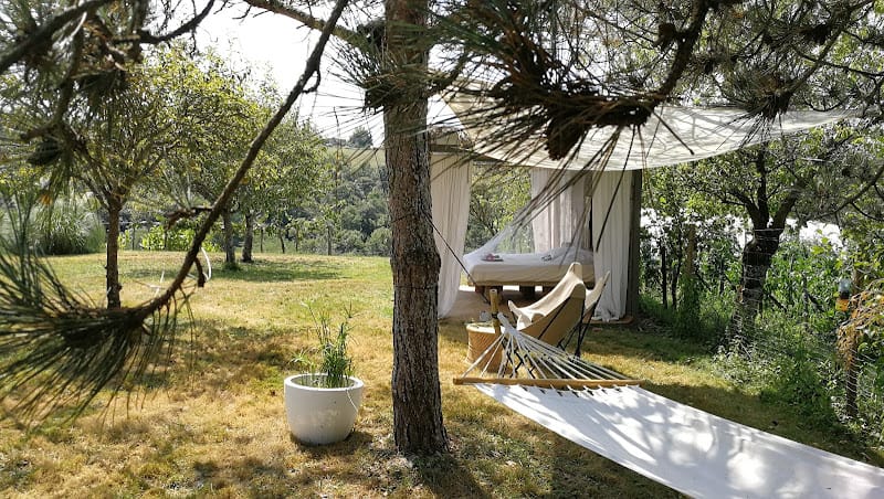 Domaine O Petit BOnheur I Salle de réception I Maison d'hôtes Sud-Ouest