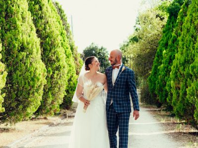 DOMAINE PASCAUD - Mariages - Séminaires