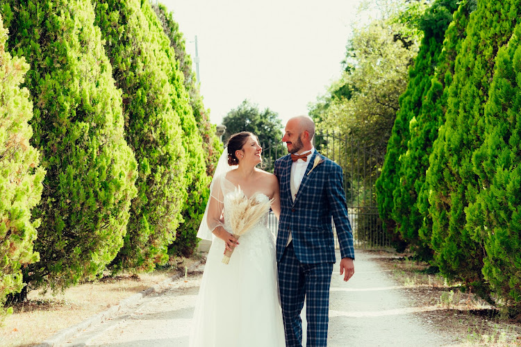 DOMAINE PASCAUD - Mariages - Séminaires