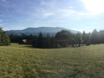 Domaine Pré Jeantet