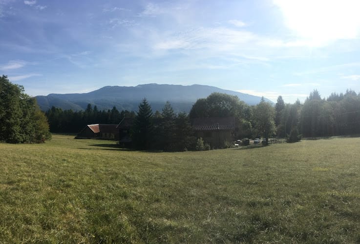 Domaine Pré Jeantet