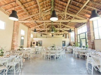 Domaine Saint Michel