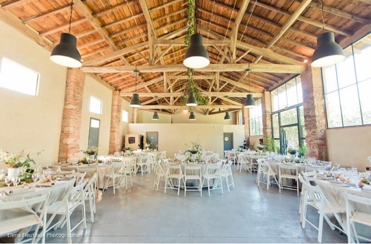 Domaine Saint Michel