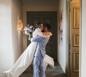 Dométhilde - Photographe Entreprise & Mariage