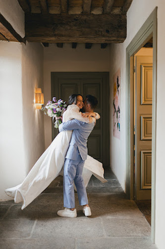 Dométhilde - Photographe Entreprise & Mariage