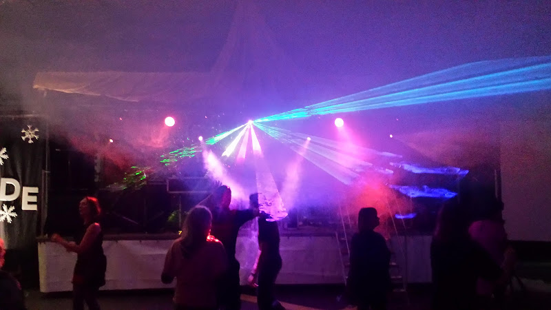 Dominique GRANVILLE : DJ Mariage Anniversaire, Animateur de soirée publique et privée en Bretagne