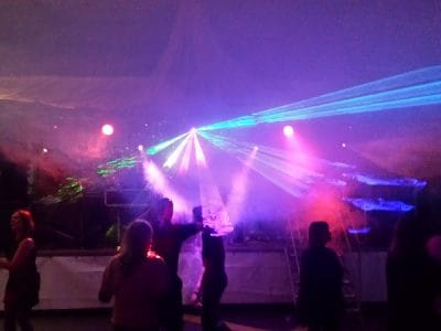 Dominique GRANVILLE : DJ Mariage Anniversaire, Animateur de soirée publique et privée en Bretagne