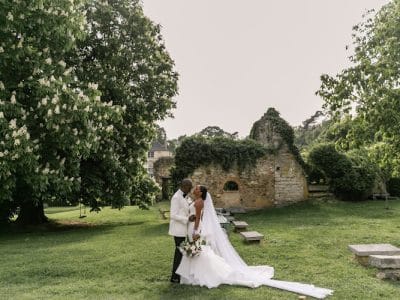 Dorothée Le Goater Events