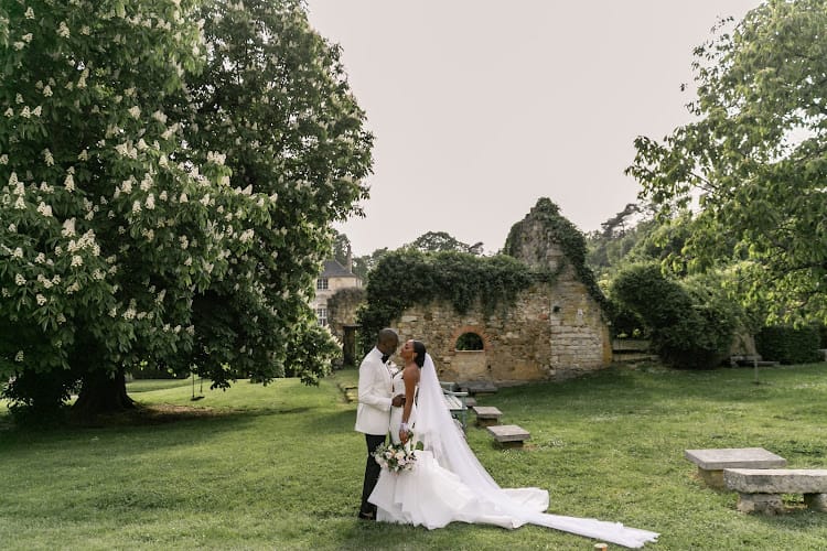 Dorothée Le Goater Events