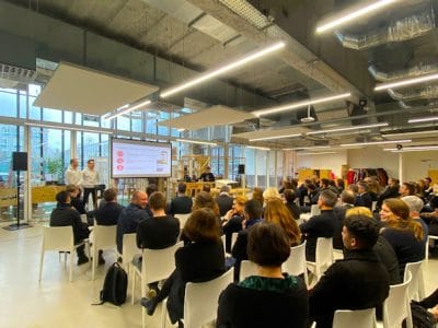 Dotmap - Team building Marseille et région PACA