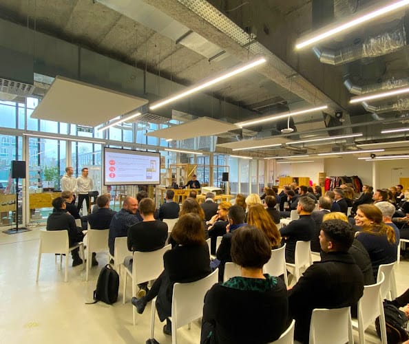 Dotmap - Team building Marseille et région PACA