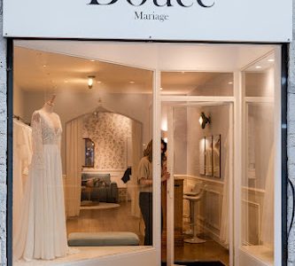 Douce Mariage - Robe de mariée Lyon