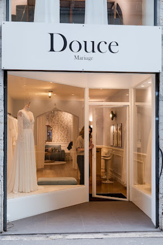 Douce Mariage - Robe de mariée Lyon