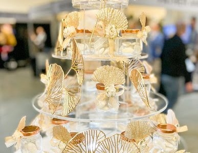 Dragées Blanc & Llopis